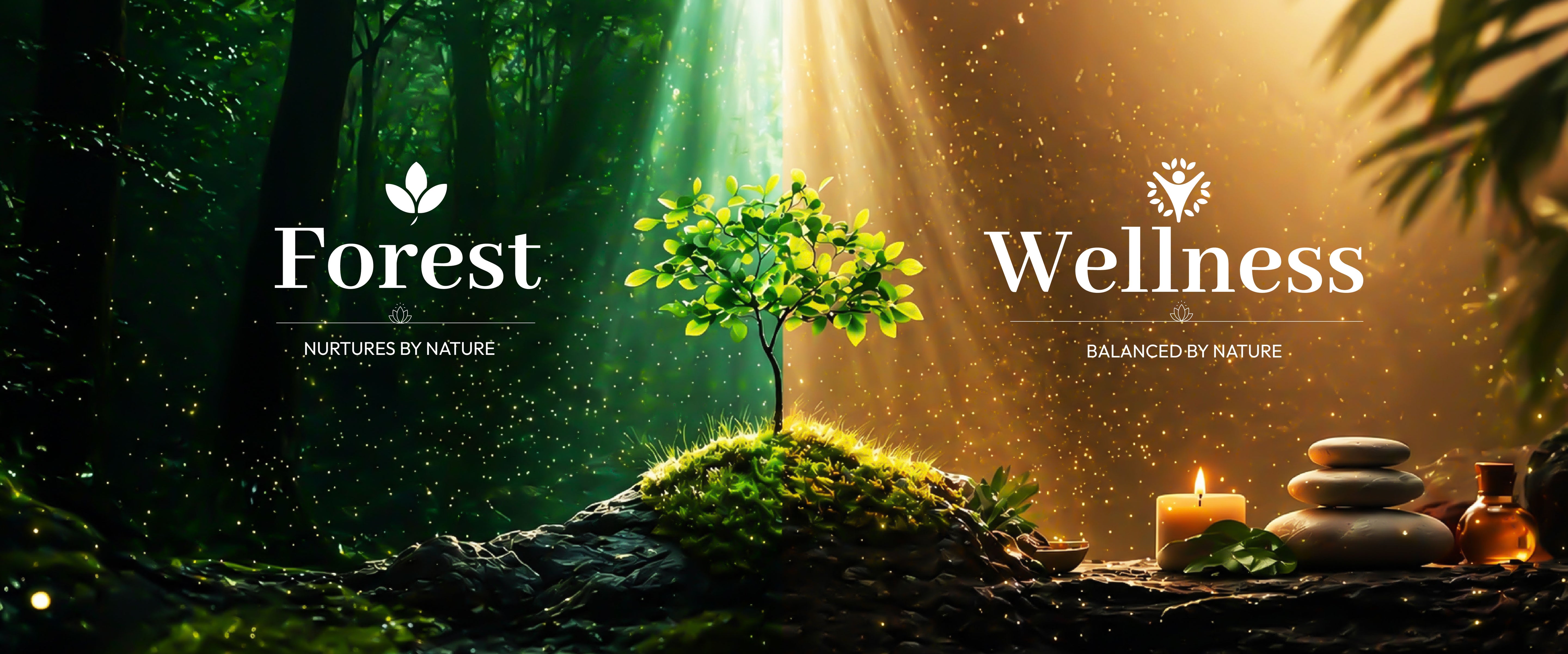 forest-based Ayurvedic products