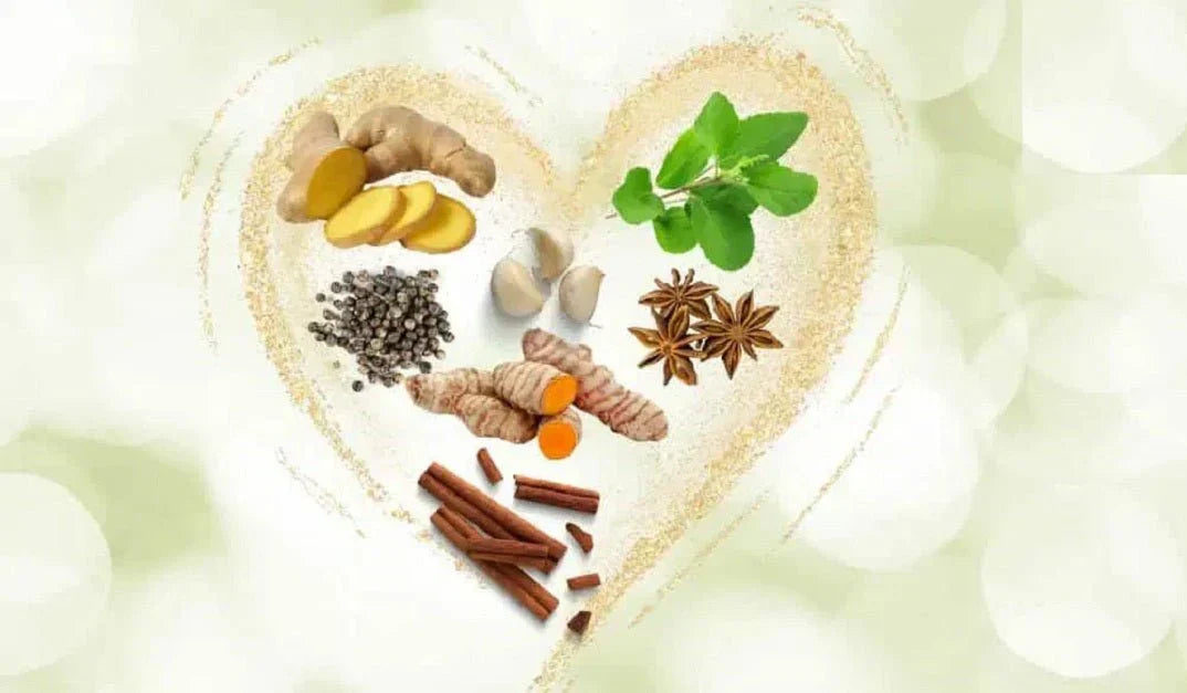 Embrace Ayurveda for Heart Health: Rediscover Ancient Wisdom