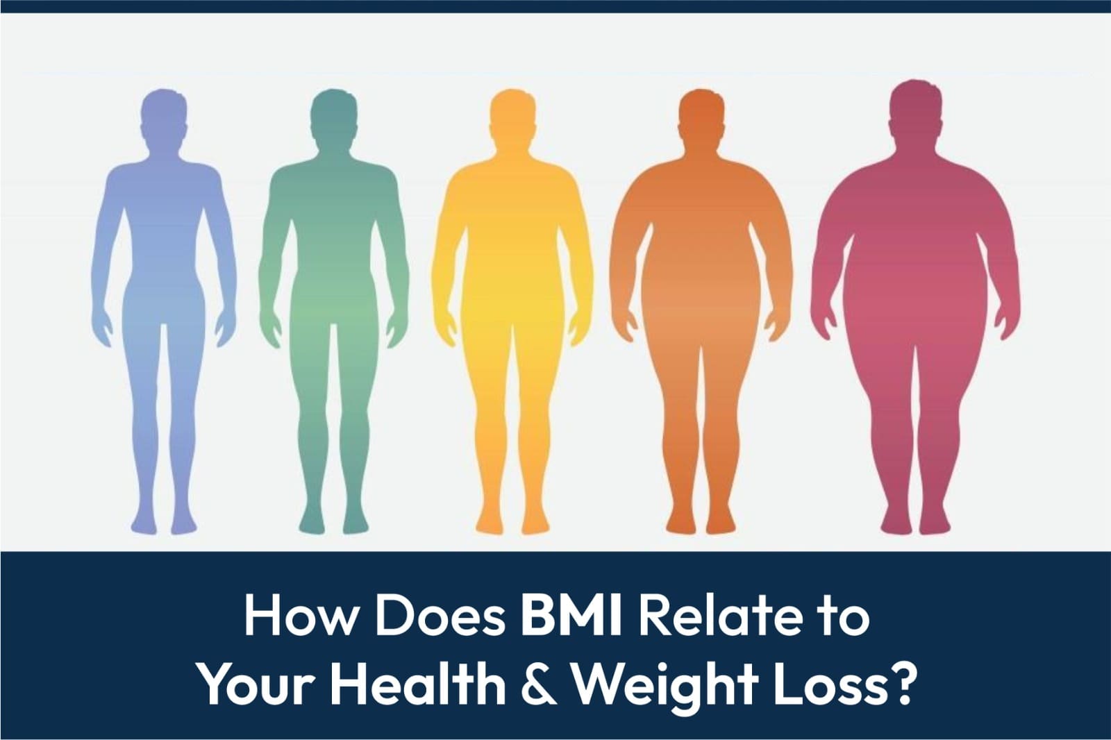 How Does BMI Relate to Your Health and Weight Loss?