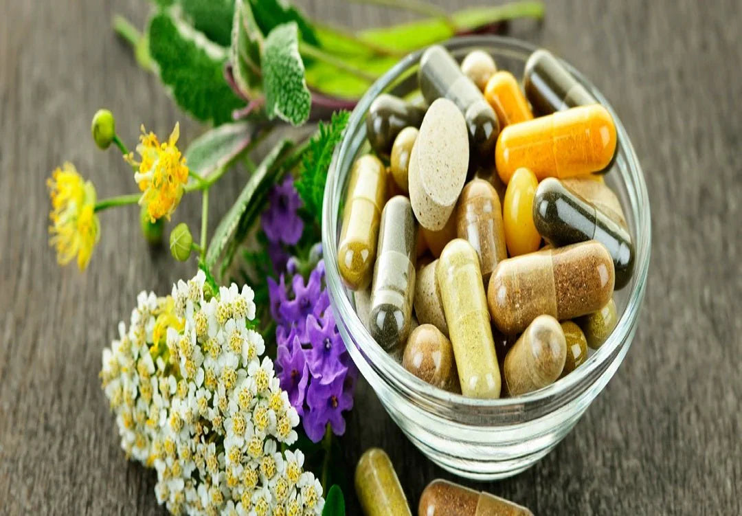 Is Ayurvedic Herbal Remedies Good For Health? Exploring the Benefits
