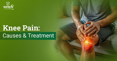 Knee Pain: Causes and Treatment