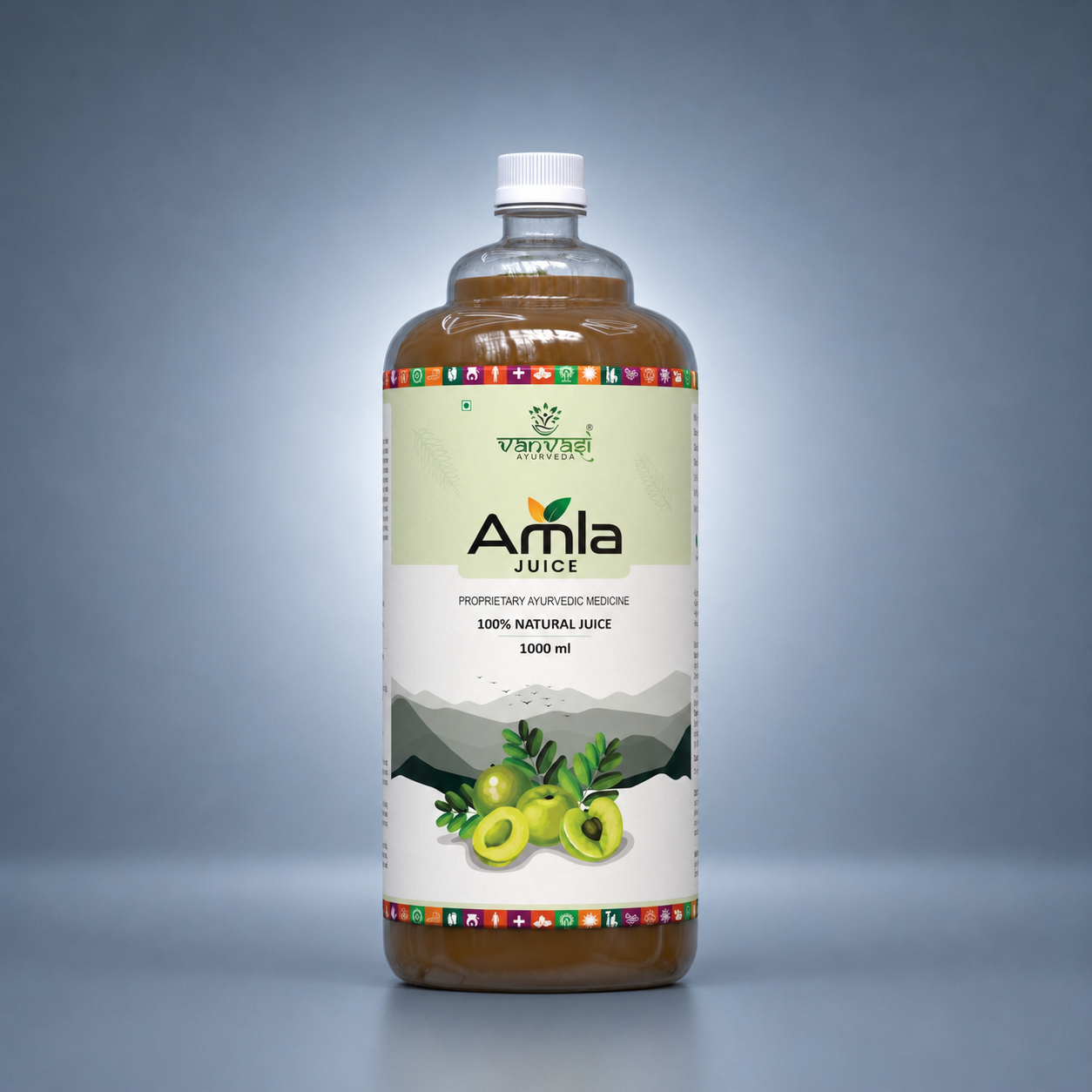 Ayurvedic Amla Juice For Hair | Skin
