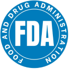 US-FDA  Approved*