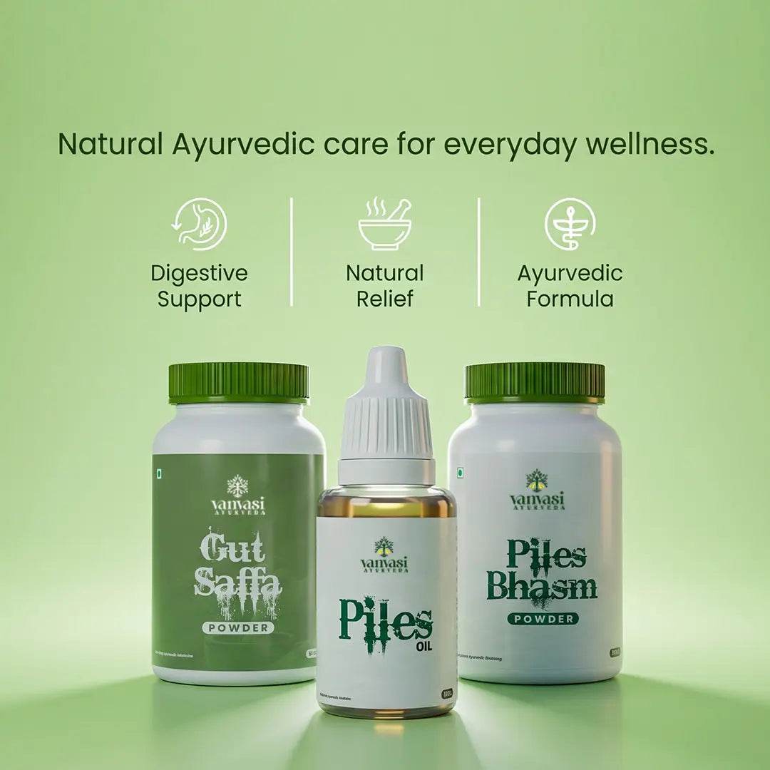 Piles Bhasm 45 - ayurvedic medicine for piles