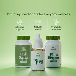  Piles Bhasm 45 - ayurvedic medicine for piles