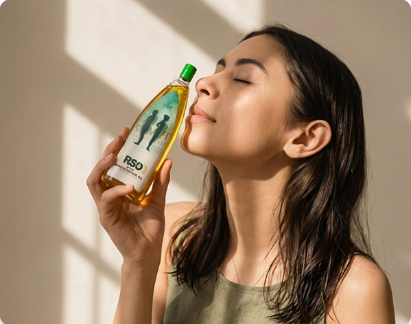Fatloss Oil 