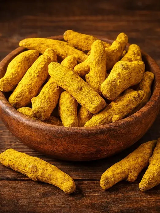 Turmeric